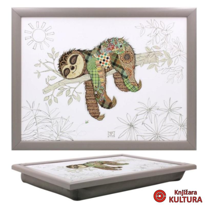 DRŽAČ ZA LAPTOP SIMON SLOTH LP74079 