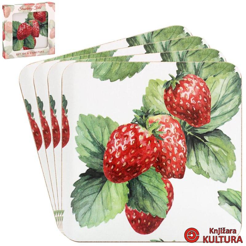 STRAWBERRY FIELD PODMETAČ S4 LP95779 