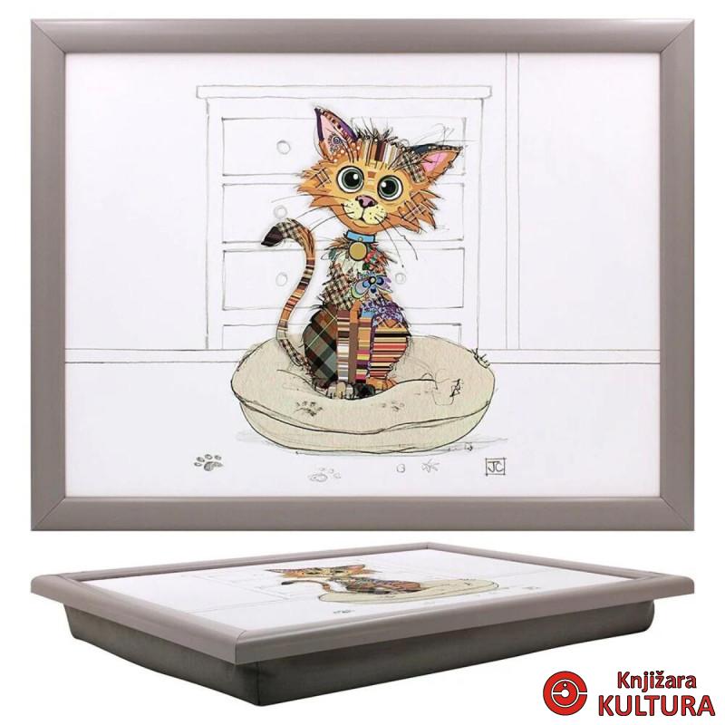 DRŽAČ ZA LAPTOP KIMBA KITTEN LP74070 