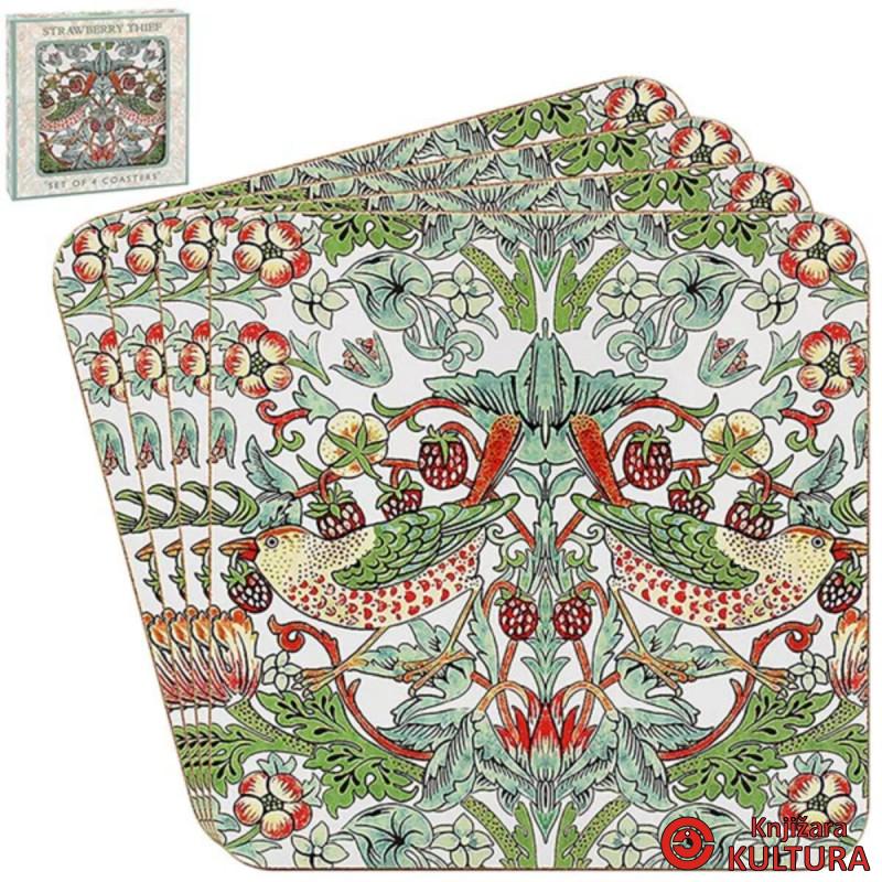 STRAWBERRY THIEF PODMETAČ S4 LP96167 