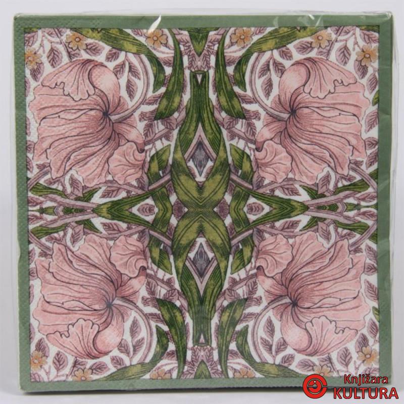PIMPERNEL SALVETE PK 20 LP74204 