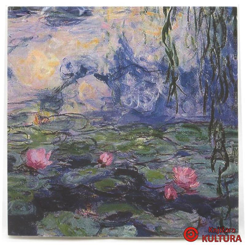 MONET SALVETE PK 20 LP74209 
