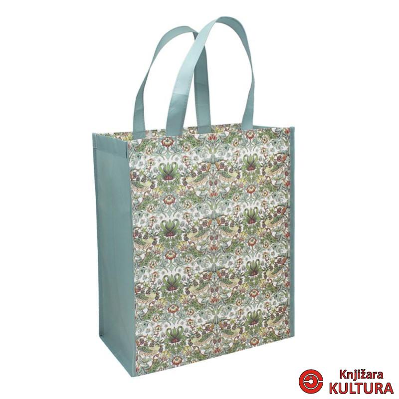 TORBA ZA ŠOPING STRAWBERRY THIEF LP96177 