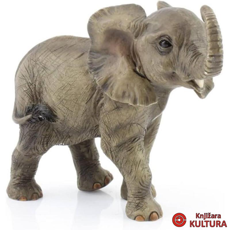FIGURA ELEPHANT LP07252 