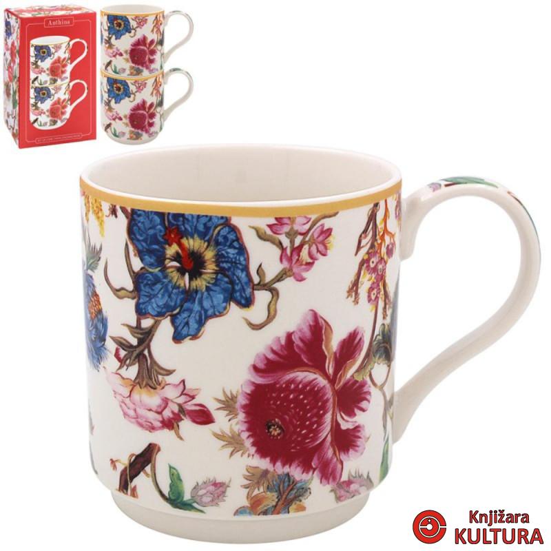 ŠOLJA ANTHINA STACKING S2 LP96059 