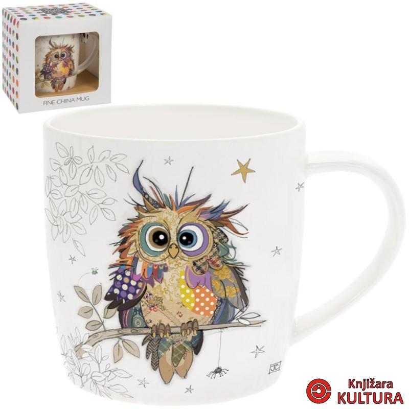 ŠOLJA OTTO OWL LP34223 