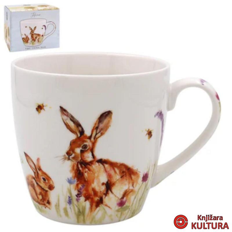ŠOLJA HARES BREAKFAST LP95846 