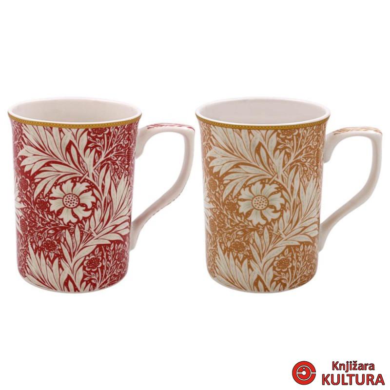 ŠOLJE MEADOW SET OF 2 LP96044 