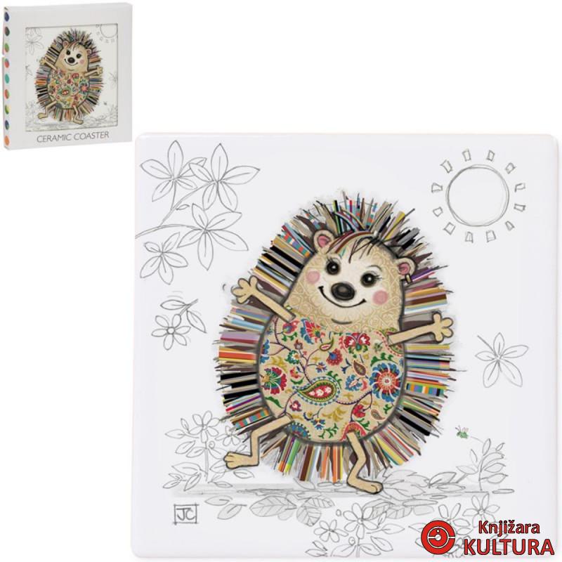HATTIE HEDGEHOG PODMETAČ LP34232 
