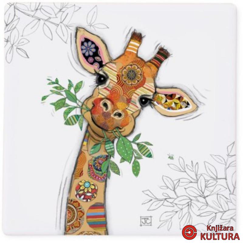 GINA GIRAFFE PODMETAČ LP34230 
