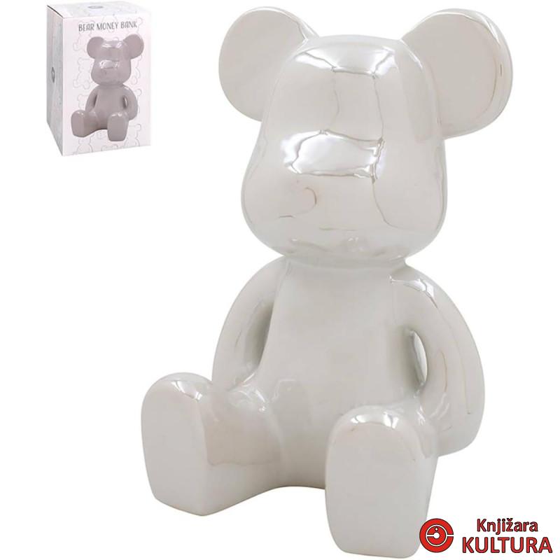 KASICA BEAR PEARLESCENT LP73605 