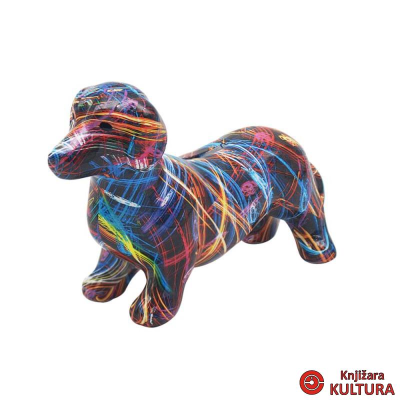 KASICA DACHSHUND SUPERNOVA LP72494 
