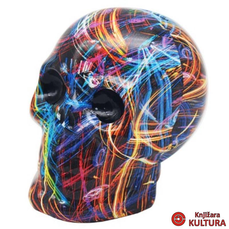 KASICA SKULL SUPERNOVA LP72496 