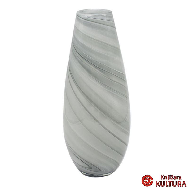 GREY SWIRL VAZNA LP73958 