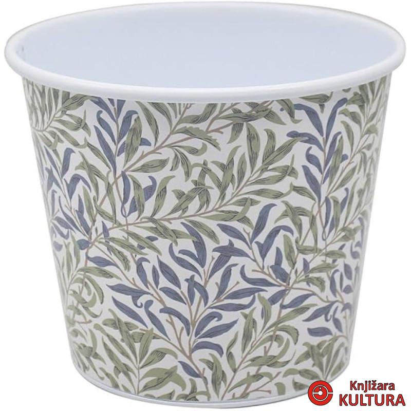 SAKSIJA WILLOW BOUGH PLANTER LP73715 