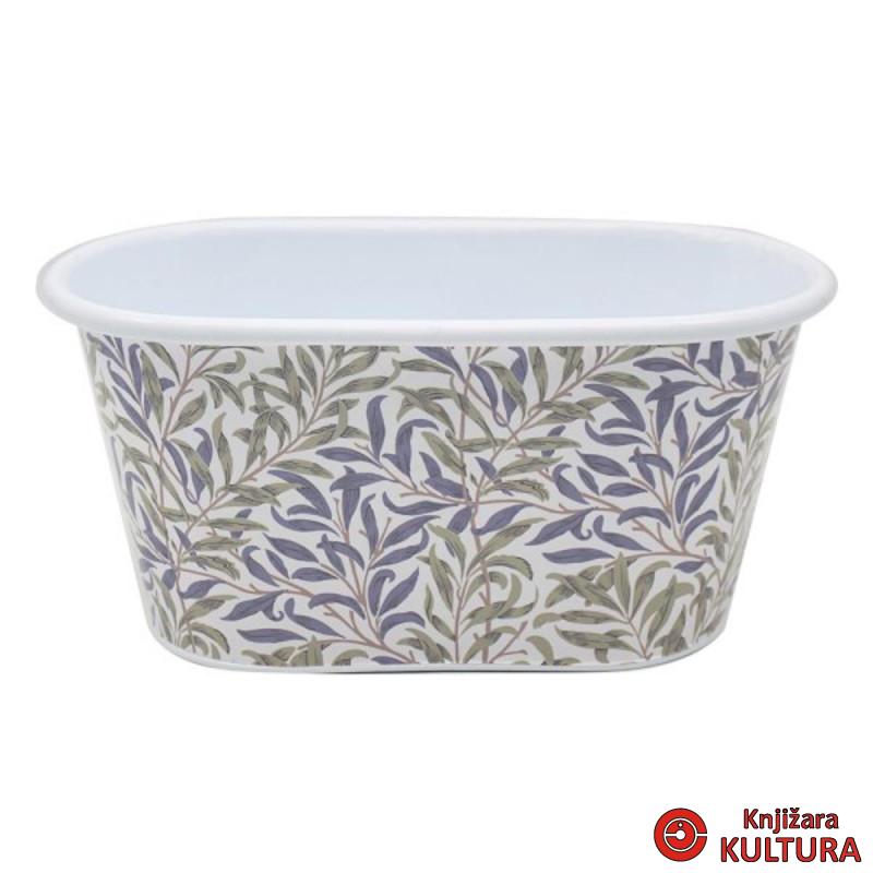 SAKSIJA WILLOW BOUGH PLANTER LP73717 