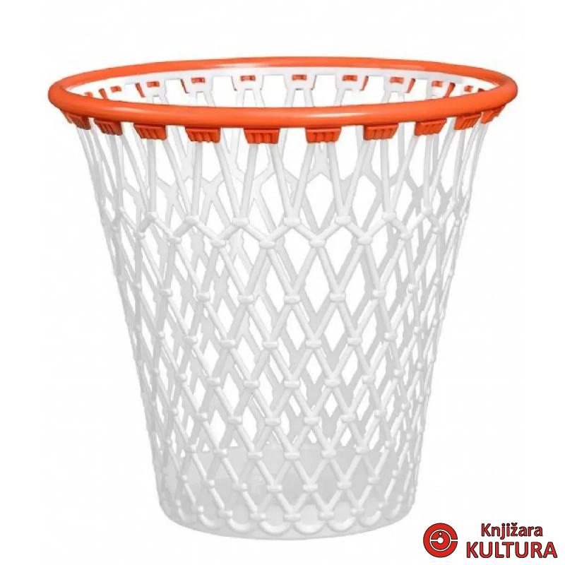KORPA ZA OTPATKE BASKET 