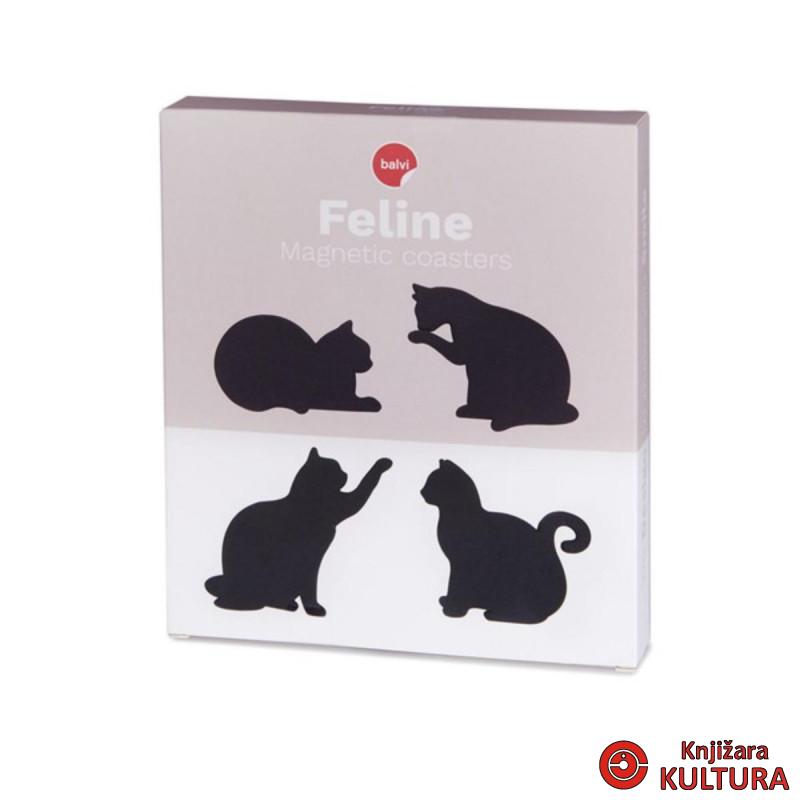 PODMETAČI ZA ČAŠE CAT 4/1 SILIKON 