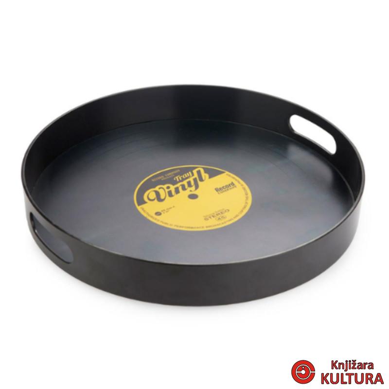 TACNA VINYL LP 