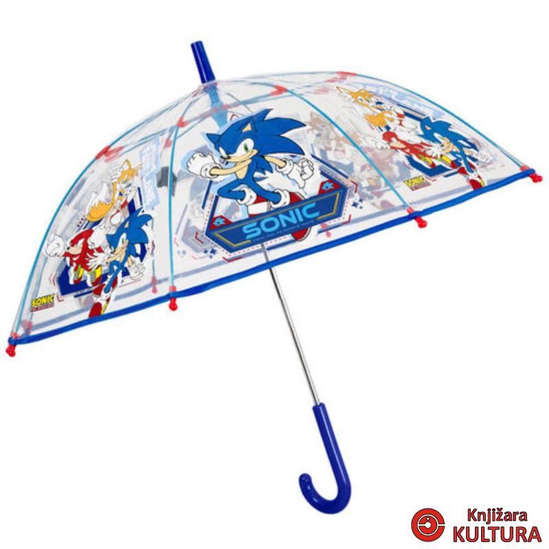 KIŠOBRAN PERLETTI SONIC 45CM 