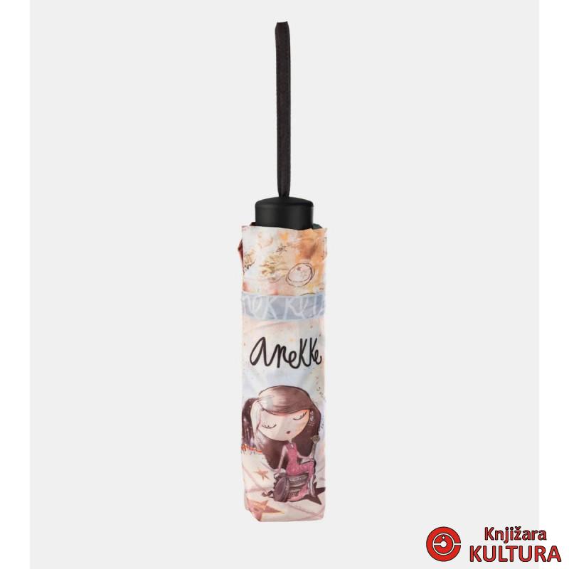 KIŠOBRAN MANUAL ANEKKE HOLLY 38473-001 FW25 