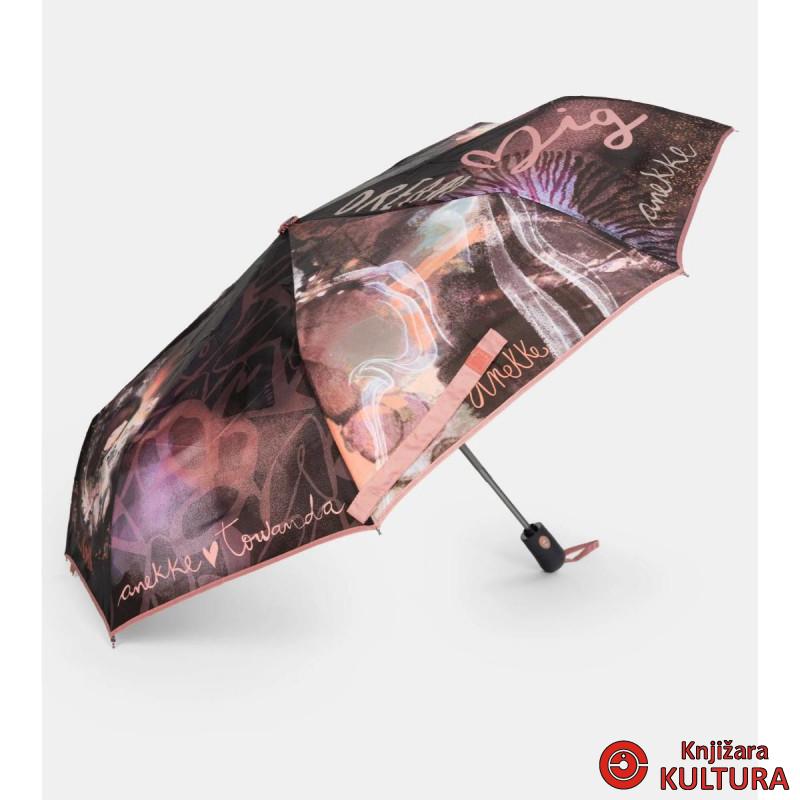 KIŠOBRAN autom. ANEKKE DREAMVERSE 39473-103 FW25 