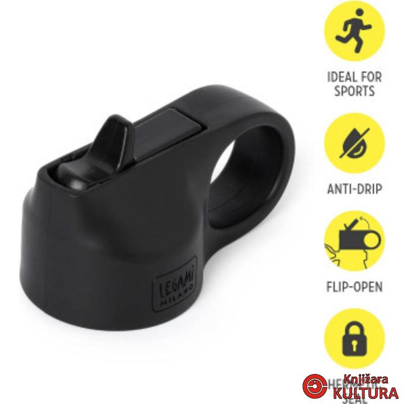 POKLOPAC SA SLAMKAMA - SPORT LID LID0001 