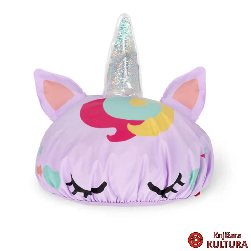 KAPA ZA TUŠIRANJE - THE SHOWER MUST GO ON - UNICORN SHC0002 