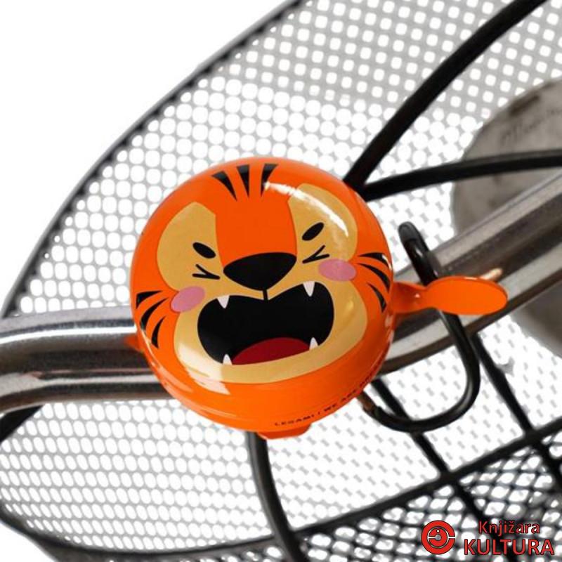 ZVONCE ZA BICIKL - TIGER DRI0035 