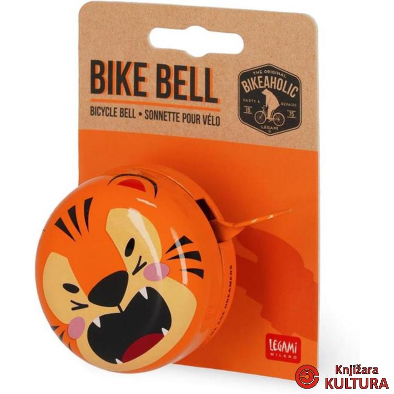 ZVONCE ZA BICIKL - TIGER DRI0035 