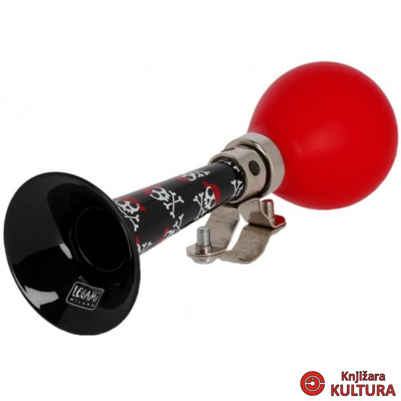 TRUBA ZA BICIKL- SKULL BIHO0023 