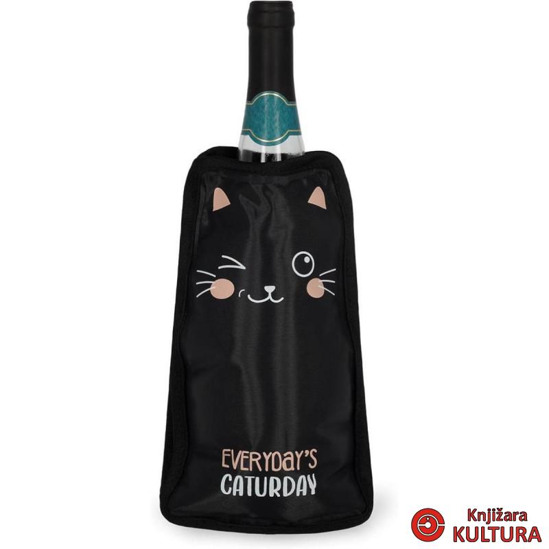 BOTTLE COOLER - KITTY ACW0003 