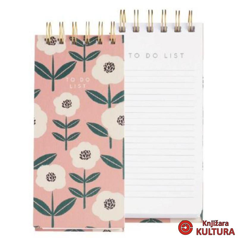 BLOK TO DO LIST KEEP IT SIMPLE 