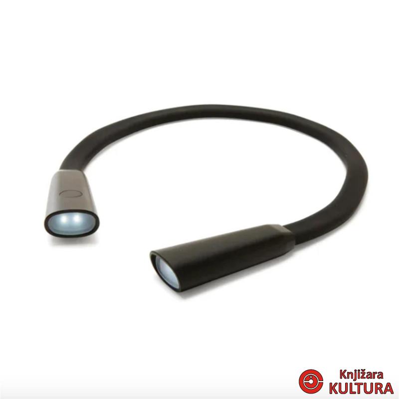 LAMPA ZA ČITANJE - OKO VRATA 