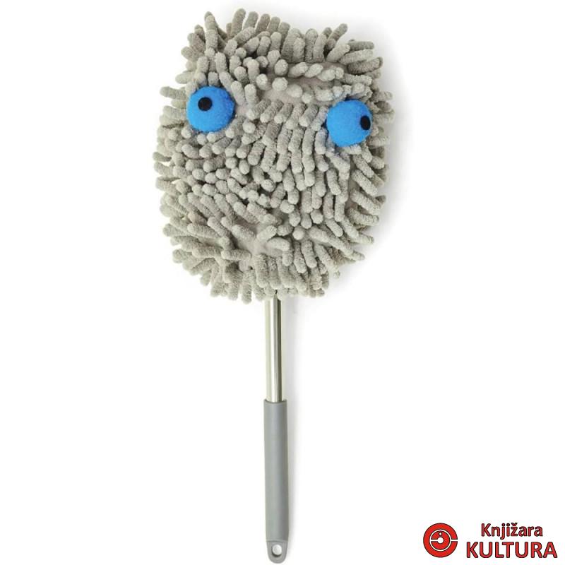 ČETKA ZA PRAŠINU MONSTER 