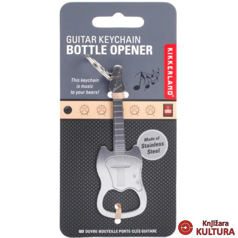 PRIVJESAK-OTVARAČ GITARA 