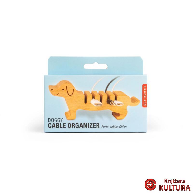 DRŽAČ ZA KABLOVE DOG MULTI CORD 