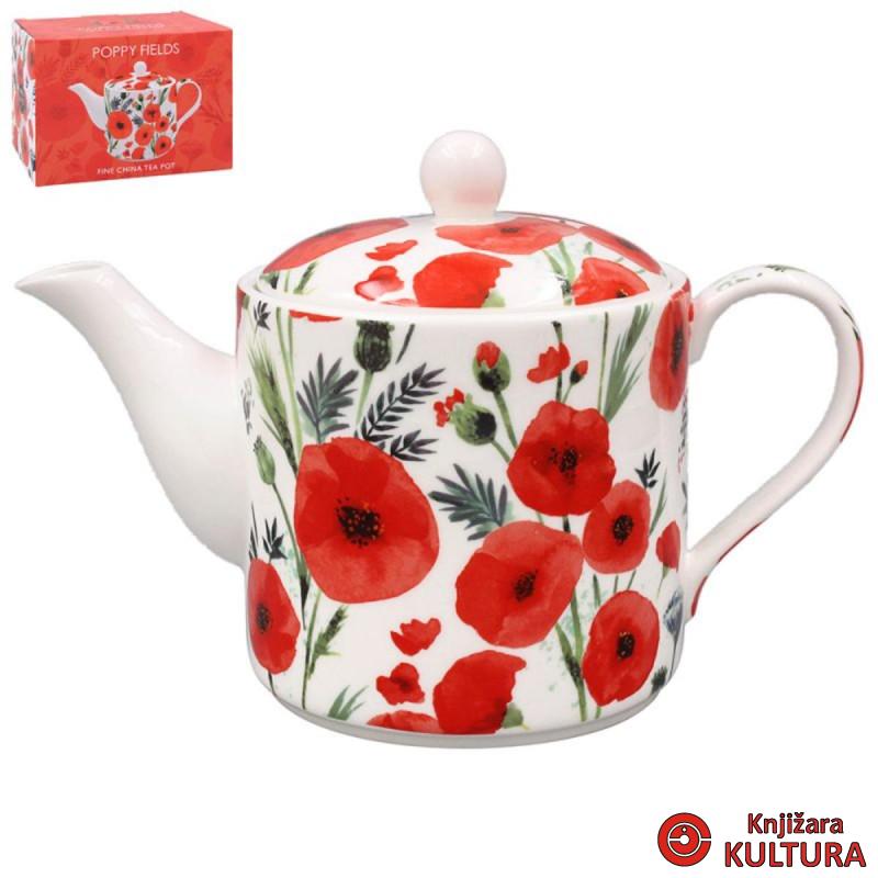 ČAJNIK POPPY LP96247 