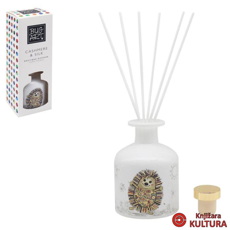 DIFUZER HATTIE HEDGEHOG LP74056 
