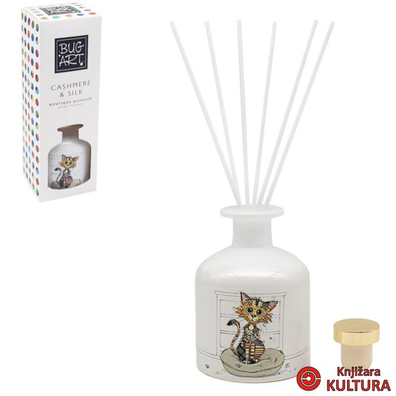 DIFUZER KIMBA KITTEN LP74048 