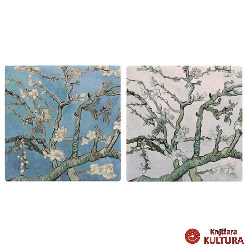 PODMETAČI 4/1ALMOND BLOSSOM CER LP96035 
