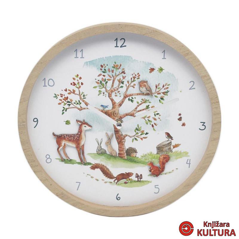SAT FOREST FRIENDS LP74445 