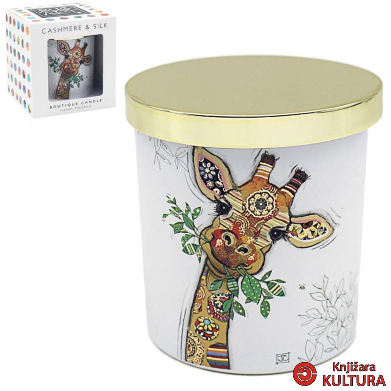 SVIJEĆA GINA GIRAFFE LP74043 