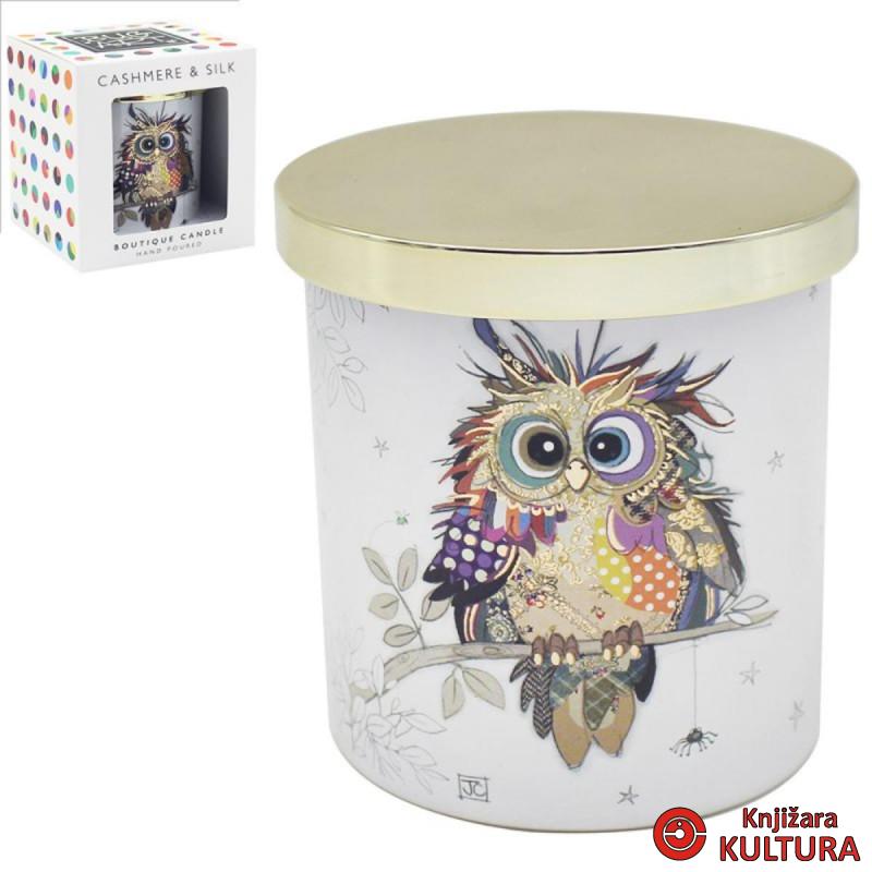 SVIJEĆA KOOKS OWL LP74042 