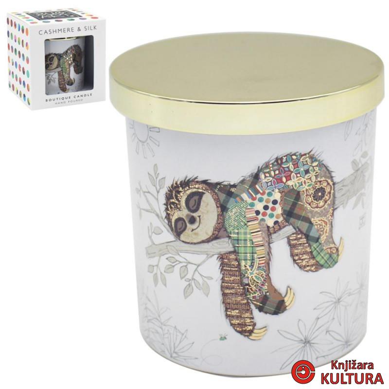 SVIJEĆA SIMON SLOTH LP74046 