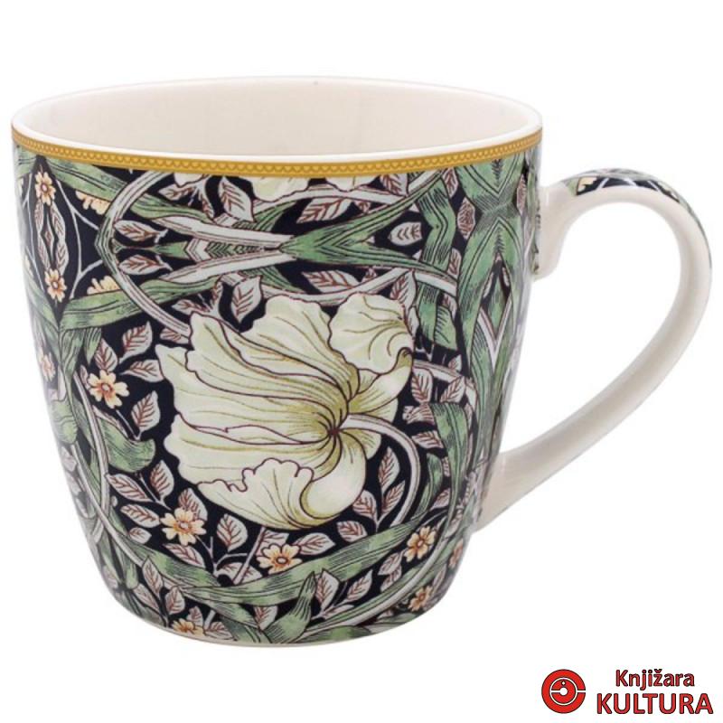 ŠOLJA PIMPERNEL BREAKFAST LP96094 