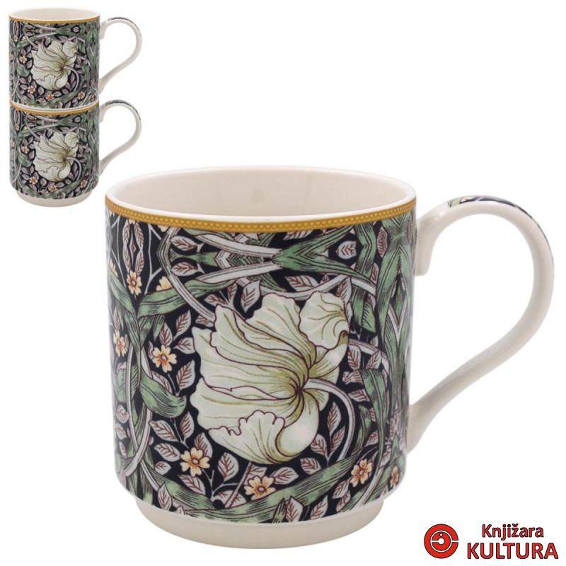 ŠOLJE SET 2/1 PIMPERNEL STACKING LP96095 