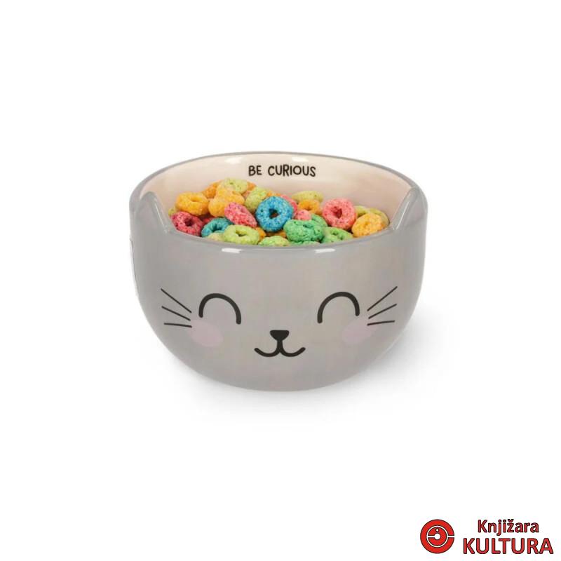 ČINIJA ZA ŽITARICE - BUONGIORNO! - KITTY 