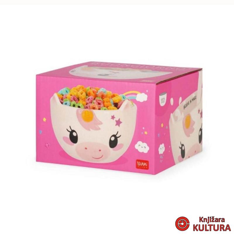 ČINIJA ZA ŽITARICE - BUONGIORNO! - UNICORN 