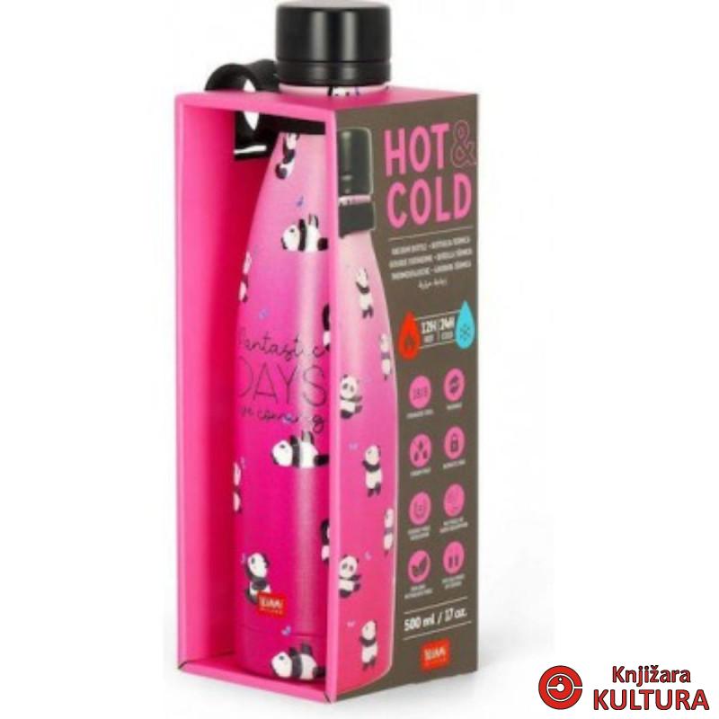 TERMOS BOCA - HOT 